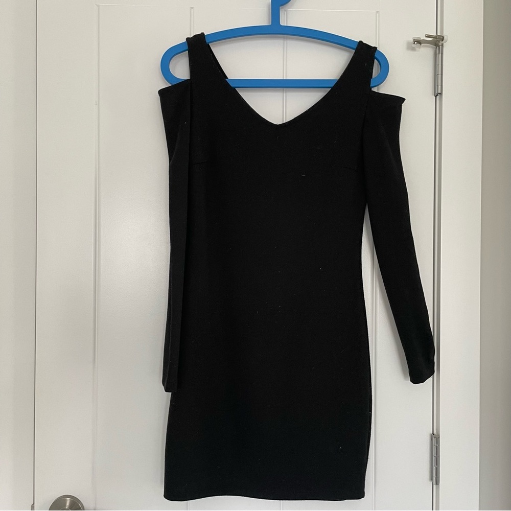 Vero Moda shoulder strap dress